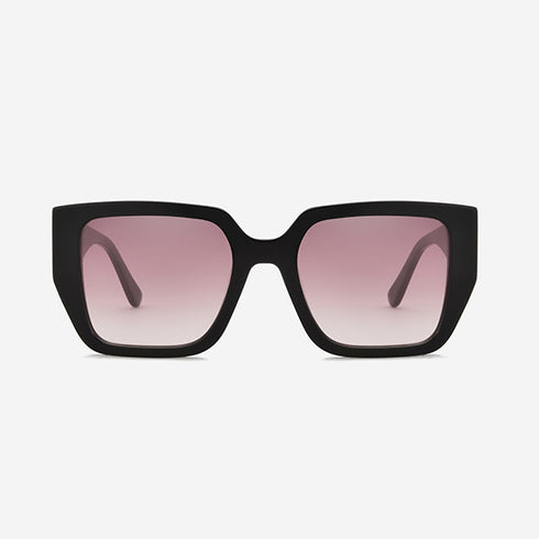 Angular square Acetate Women's Sunglasses21A8024